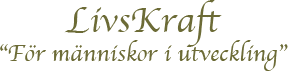 Livskraft